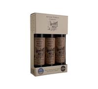 Artisan Malt Vinegar (Vinagre de Malta) 3x250ml