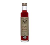 Artisan Raspberry Vinegar (Vinagre de Frambuesa) 6x250ml
