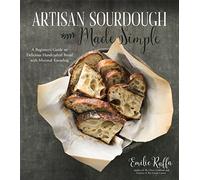 Artisan Sourdough Made Simple