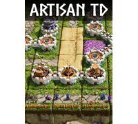 Artisan TD PC