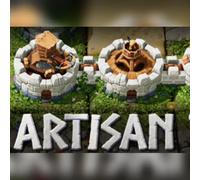 Artisan TD (PC) Steam Account - GLOBAL