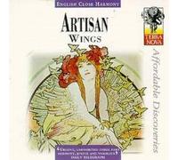 Terra Nova – Artisan - Wings