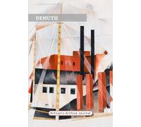 Artisan's Archive Journal: 6in x 9in (15.24cm x 22.86cm) Fine Art Lined Notebook for Artists, Creative Thinkers, and Dreamers
