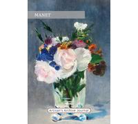 Artisan's Archive Journal: 6in x 9in (15.24cm x 22.86cm) Fine Art Lined Notebook for Artists, Creative Thinkers, and Dreamers