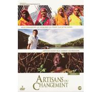 Artisans du changement - Saison 1 [Francia] [DVD]