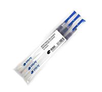 Pincel Artist Recargable Redondo Blister 3 Unidades Puntas Surtidas