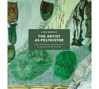 Artist as Polyhistor: The 'Intellectual Superstructure' in the Work of Per Kirkeby