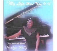 Artist/Band - My Life More Than It Is, Not Just The Blues