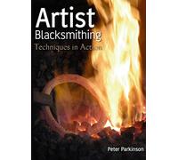 Artist Blacksmithing [DVD] [2007] [NTSC] [Reino Unido]
