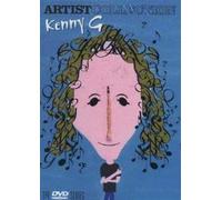 Artist Collection - Kenny G [Italia] [DVD]