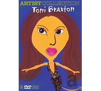 Artist Collection - Toni Braxton [Alemania] [DVD]