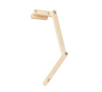 Artist Hand Rest - Adjustable Painting Arm Support Bridge | Art Creation