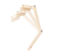Artist Hand Rest - Adjustable Painting Support Bridge Stand