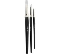 Artist Line - Pincel (goma, 2 + 6 + 10 mm)