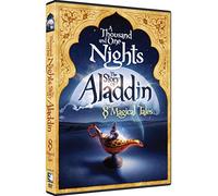 Artist Not Provided - A Thousand and One Nights- The Story of Aladdin-8 Magical Tales