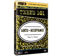 Artist Not Provided - Adolescentes 101: Aceptación LGBTQ (historia de Joey)