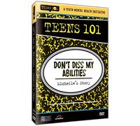 Artist Not Provided - Adolescentes 101: No menosprecies mis habilidades (Historia de Michelle) [DVD]