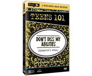 Artist Not Provided - Adolescentes 101: No menosprecies mis habilidades (Historia de Michelle) [DVD]