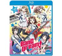 Artist Not Provided - Bang Dream [USA] [Blu-ray]