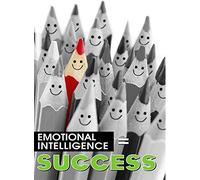 Artist Not Provided - Business & HR Training: Emotional Intelligence Equals Success [USA] [DVD]