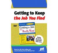 Artist Not Provided - Conseguir conservar el trabajo que encuentra [DVD]