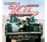 Artist Not Provided - Country Wedding Party Music