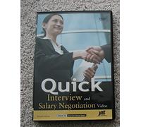 Artist Not Provided - Entrevista rápida y negociación salarial Segunda edición