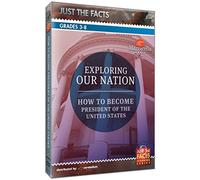 Artist Not Provided - Exploring Our Nation:How to Become Pr