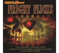 Artist Not Provided - Fright Flicks
