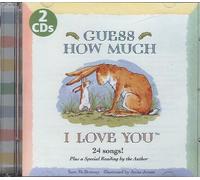 Artist Not Provided - Guess How Much I Love You