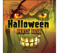 Artist Not Provided - Halloween Party Bash