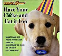 Artist Not Provided - Have Your Cake And Eat It Too