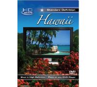 Artist Not Provided - Hawaii SD [2007] [DVD] [2008] [NTSC] [Reino Unido]