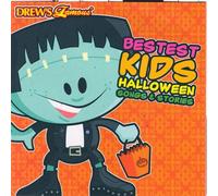 Artist Not Provided - HLLWN BESTEST KID SONG CD