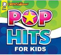 Artist Not Provided - KIDS POP-MULTI CD