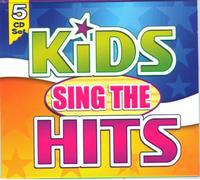 Artist Not Provided - KIDS SING COLLECTION-CD