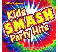 Artist Not Provided - Kids Smash Party Hits