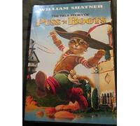 Artist Not Provided - La verdadera historia de Puss 'N Boots