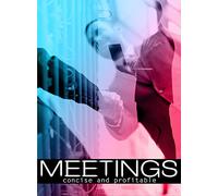 Artist Not Provided - Meetings Concise and Profitable [DVD]