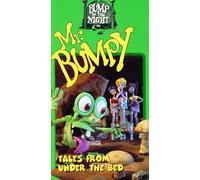 Artist Not Provided - Mr. Bumpy:Tales from Under the Bed [VHS]