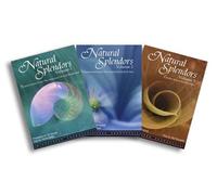 Natural Splendors – DVD – Caja Vol. 1-3 (2002)