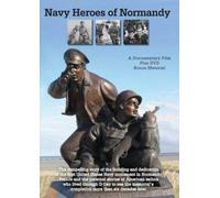 Artist Not Provided - Navy Heroes of Normandy [USA] [DVD]