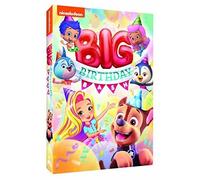 Artist Not Provided - Nick Jr: Big Birthday Bash [USA] [DVD]