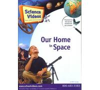 Artist Not Provided - Our Home In Space
