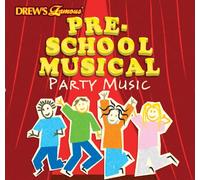 Artist Not Provided - Pre School Musical Party Music