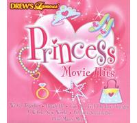 Artist Not Provided - Princess Movie Hits