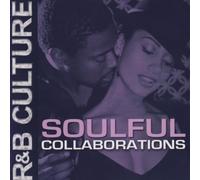 Artist Not Provided - R&B Culture: Soulful Collaborations