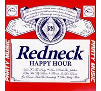 Artist Not Provided - Redneck Happy Hour