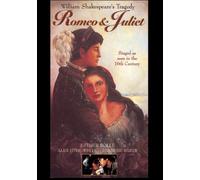 Romeo & Juliet [Reino Unido] [DVD]