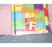 Artist Not Provided - Sing-A-Long Fun